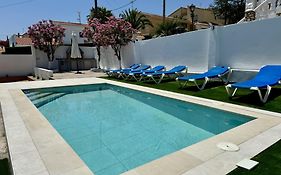 La Retama chalet Peñíscola
